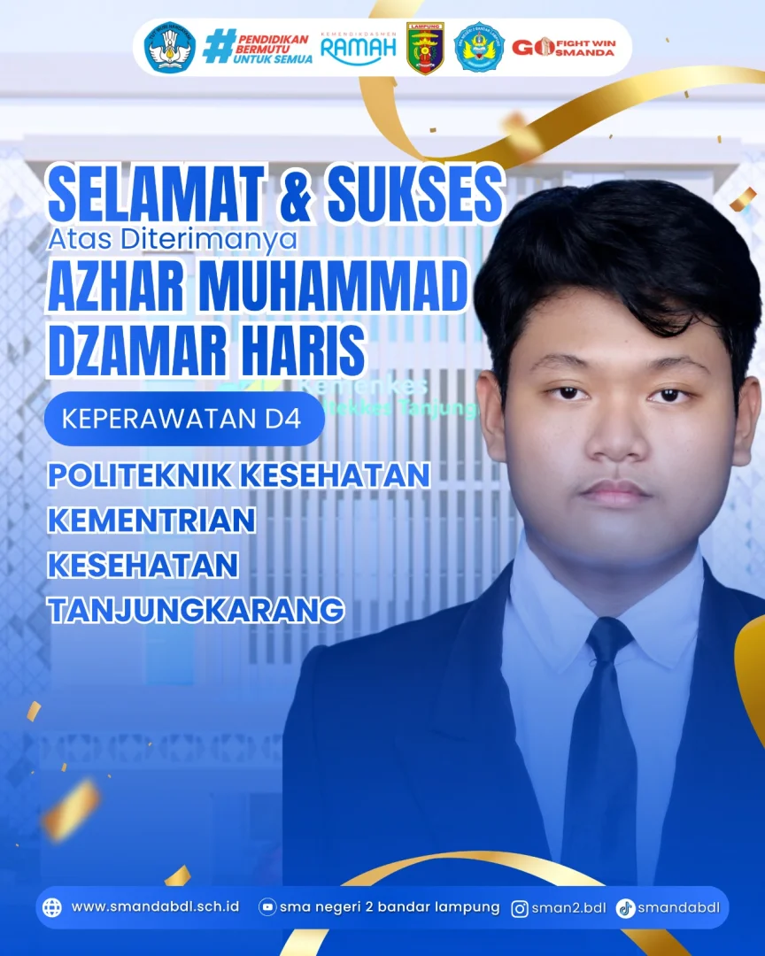 Alumni Inspiratif