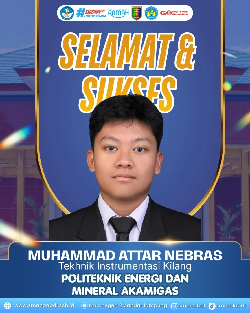 Alumni Inspiratif