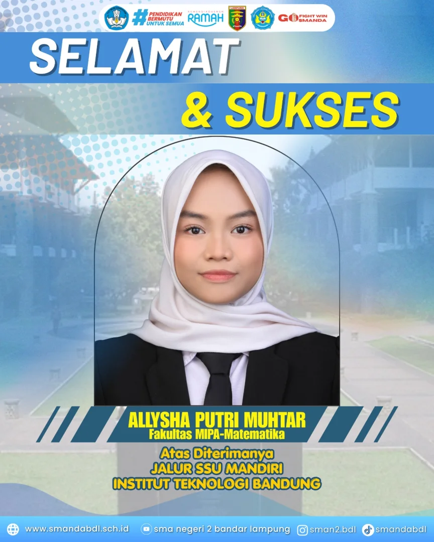 Alumni Inspiratif
