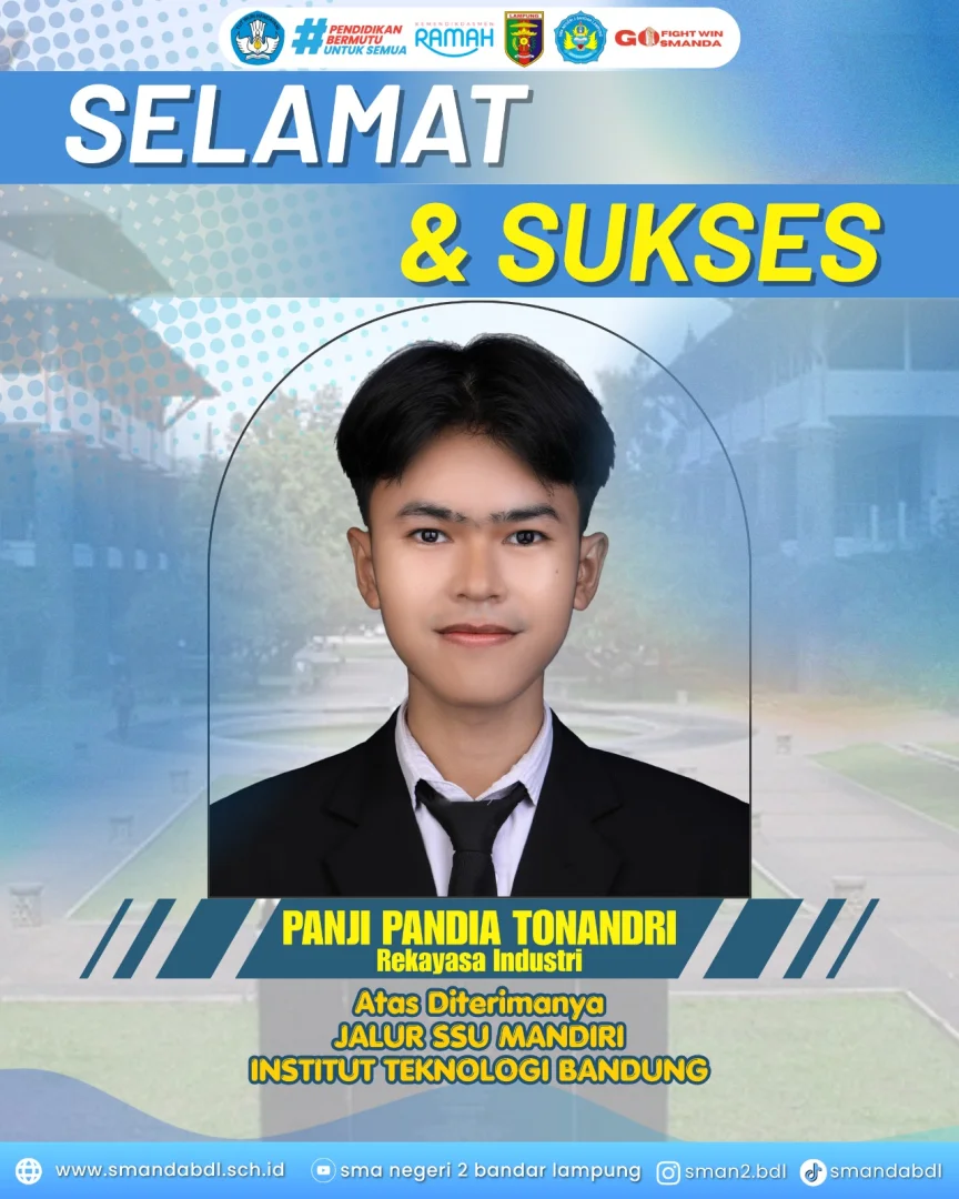 Alumni Inspiratif