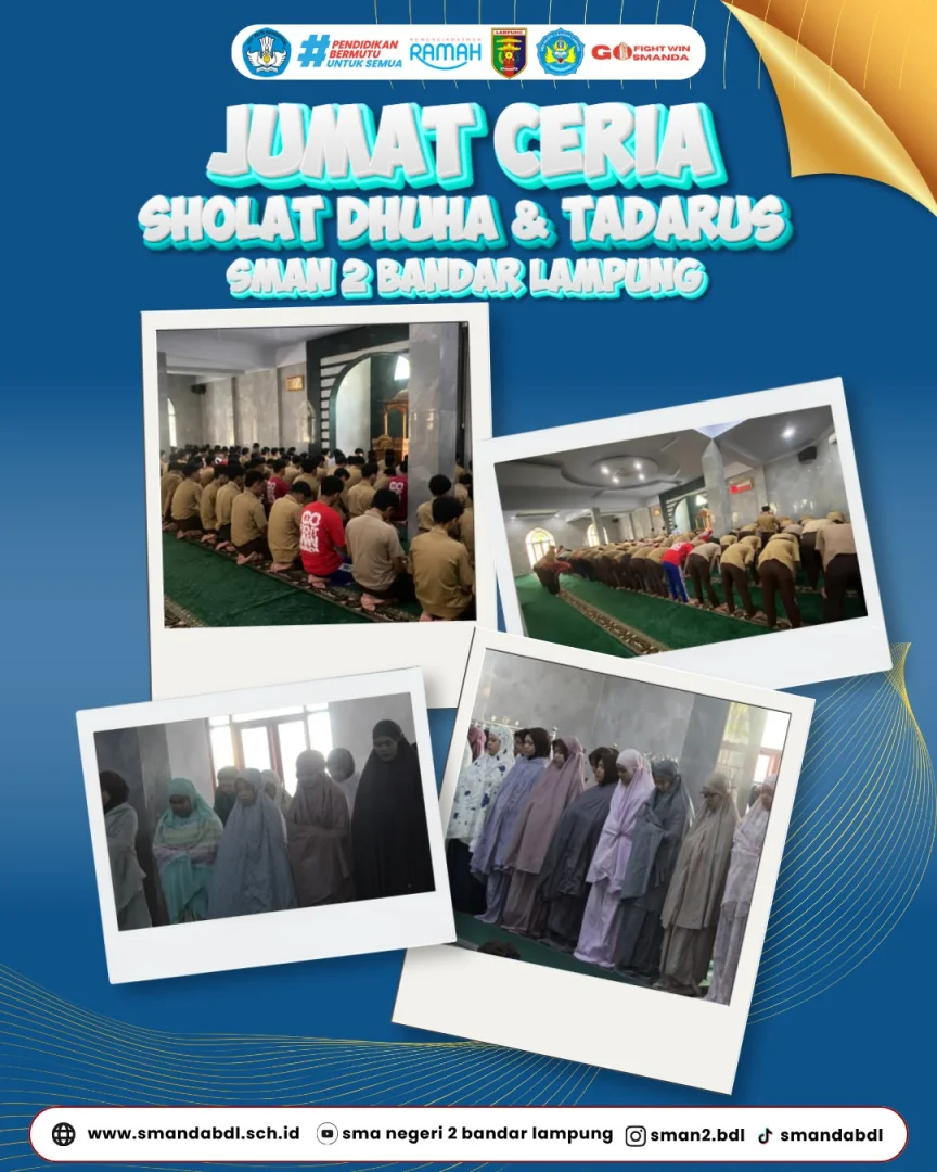 Praktik Baik Sekolah
