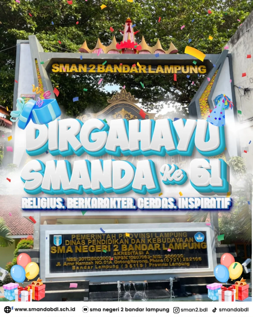 Kegiatan Sekolah