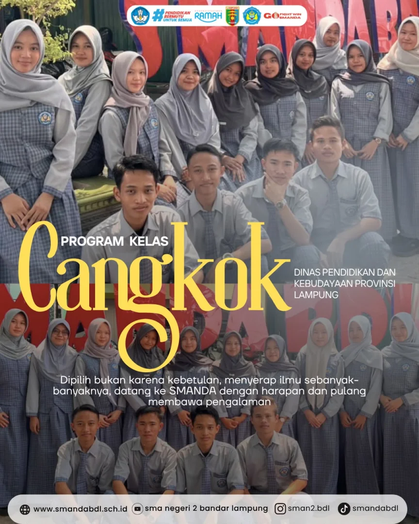 Kegiatan Sekolah
