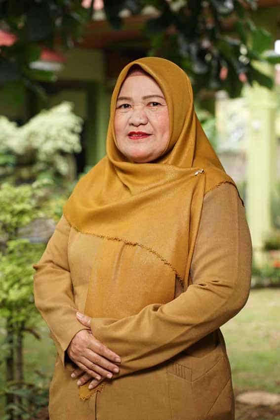 Rosmala Dewi, S.Pd.