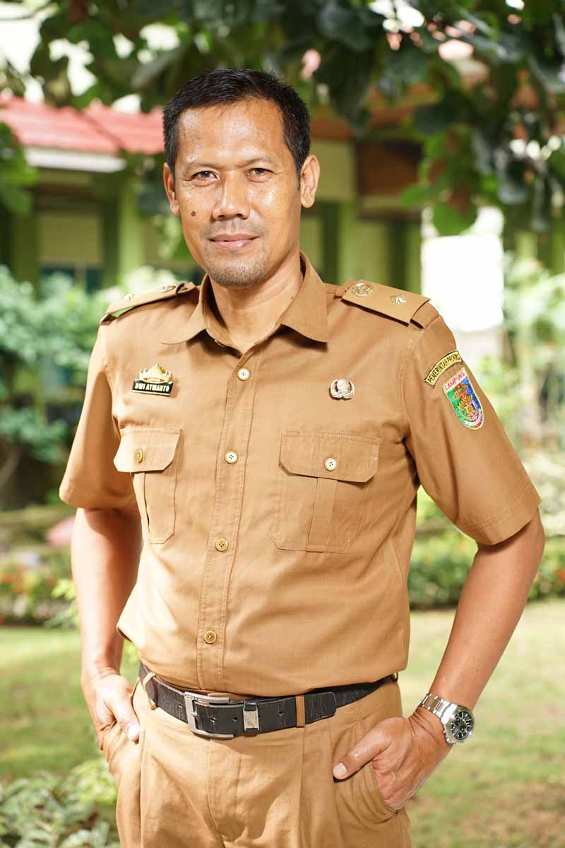 H. Dwi Atmanto, S.Pd
