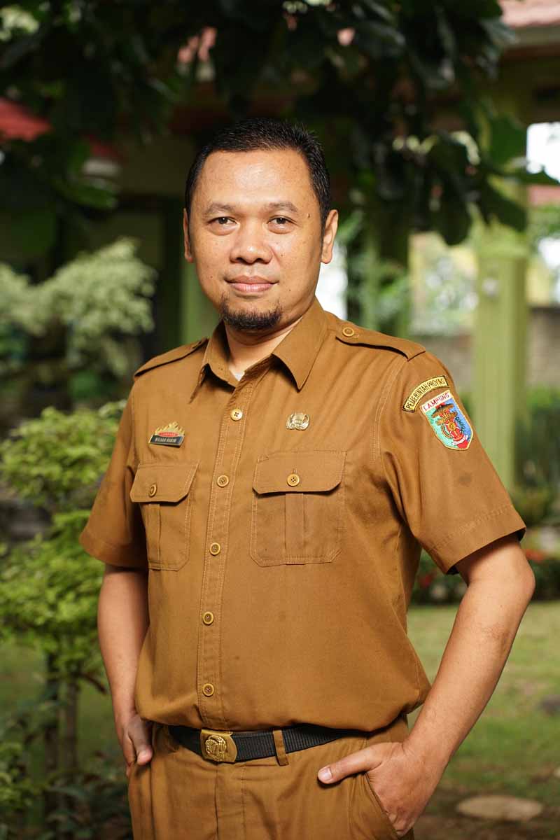 Wildan Hakim, S.Si.