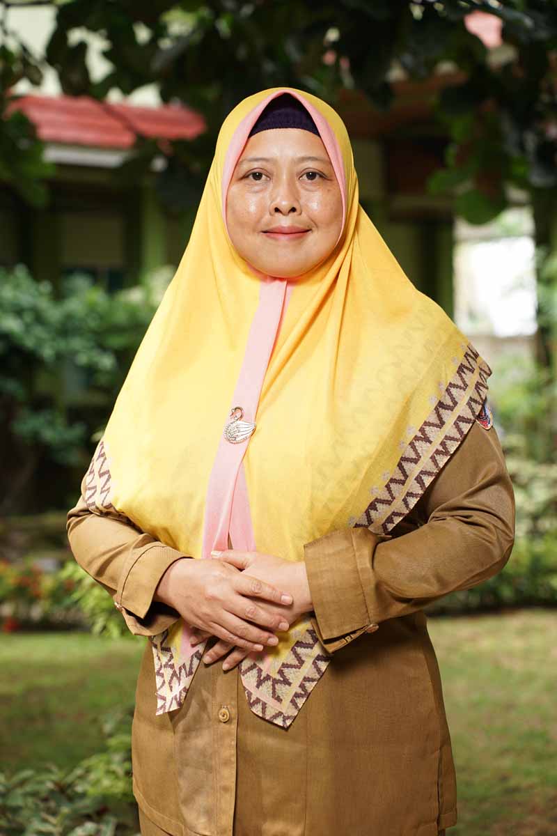 Dian Rahmawati, S.S., M.Hum.