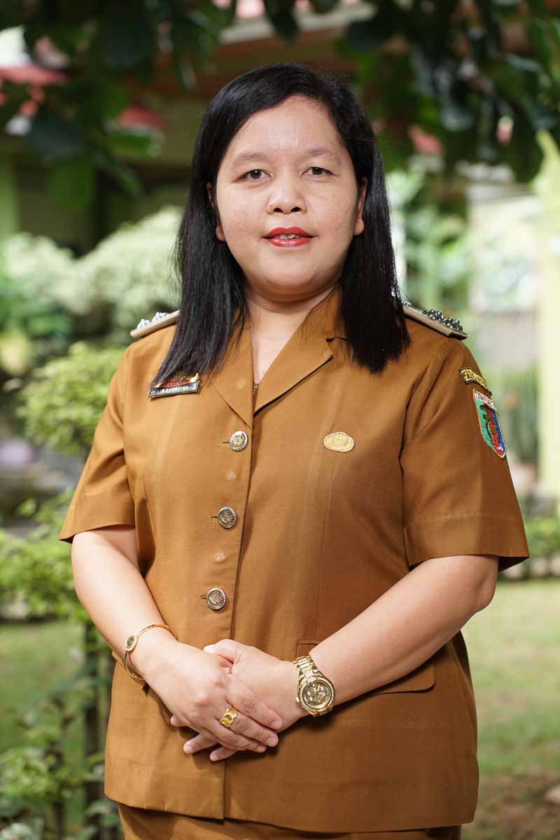 Lia Agustina, S.Pd., M.Pd.