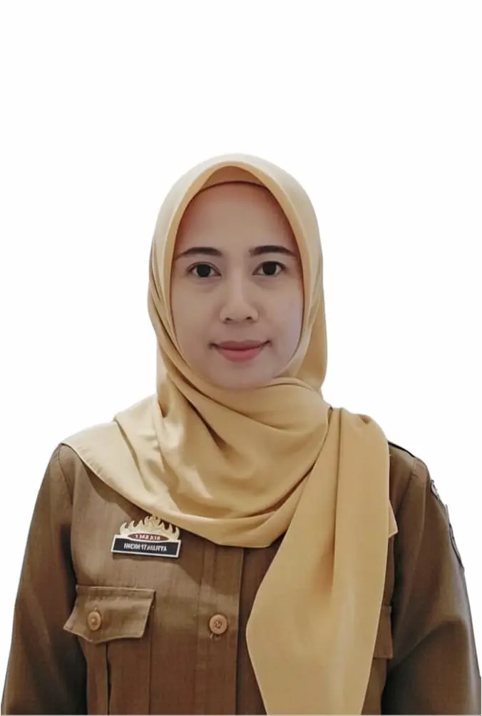 Widya Prawita, S.Pd.