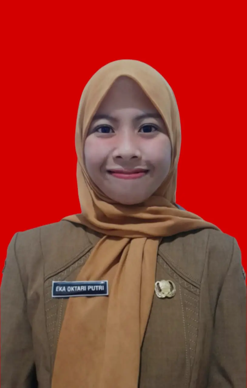 Eka Oktari Putri, S.Pd.,Gr.