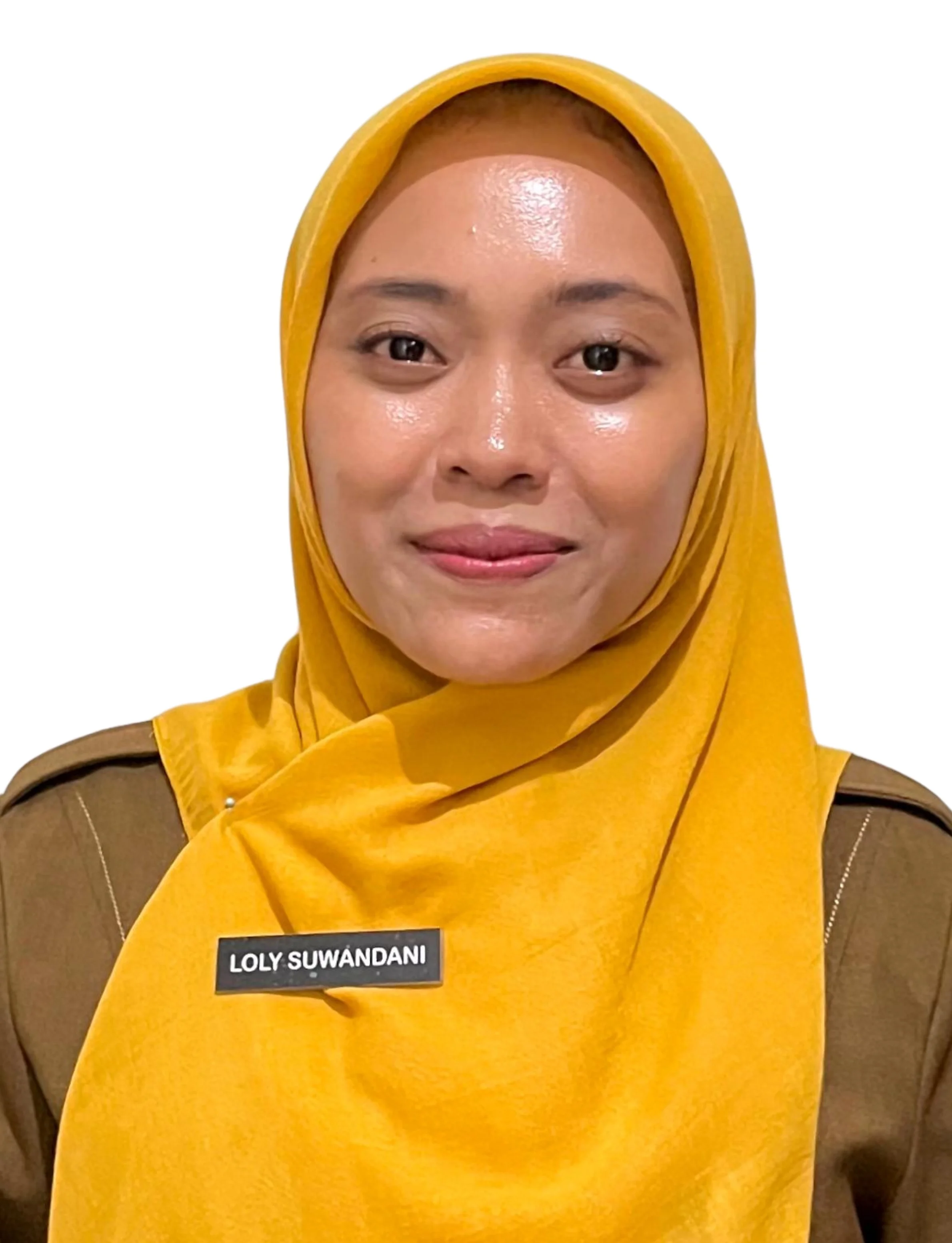 Loly Suwandani, S.Pd., M.Pd.