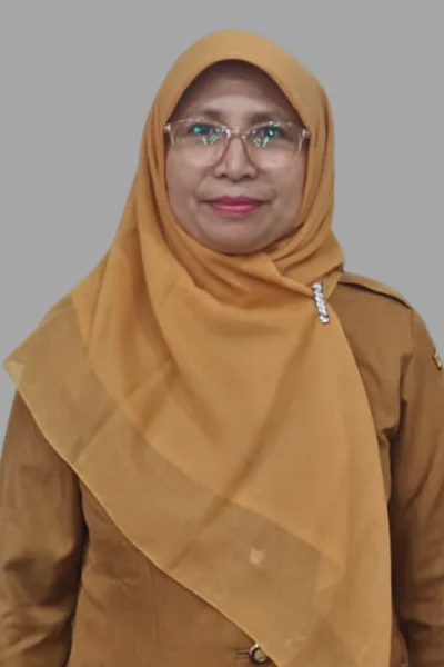 Dian Wolly Agustini, S.Si. (Pasfoto)