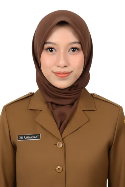 Dwi Rahmadianti, S.Pd.,M.Pd. (Pasfoto)