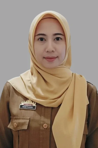 Widya Prawita, S.Pd. (Pasfoto)